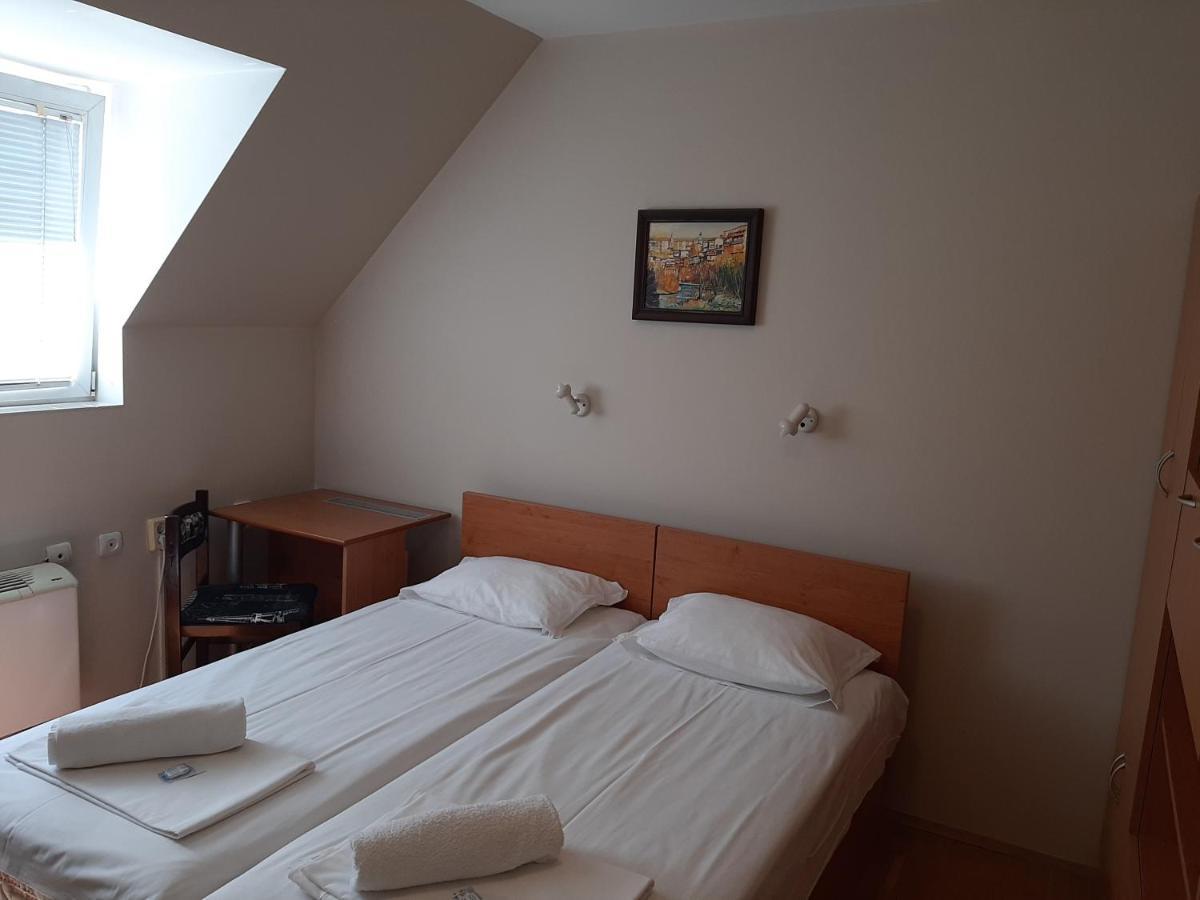 Guest House Diel Βελίκο Τίρνοβο Εξωτερικό φωτογραφία
