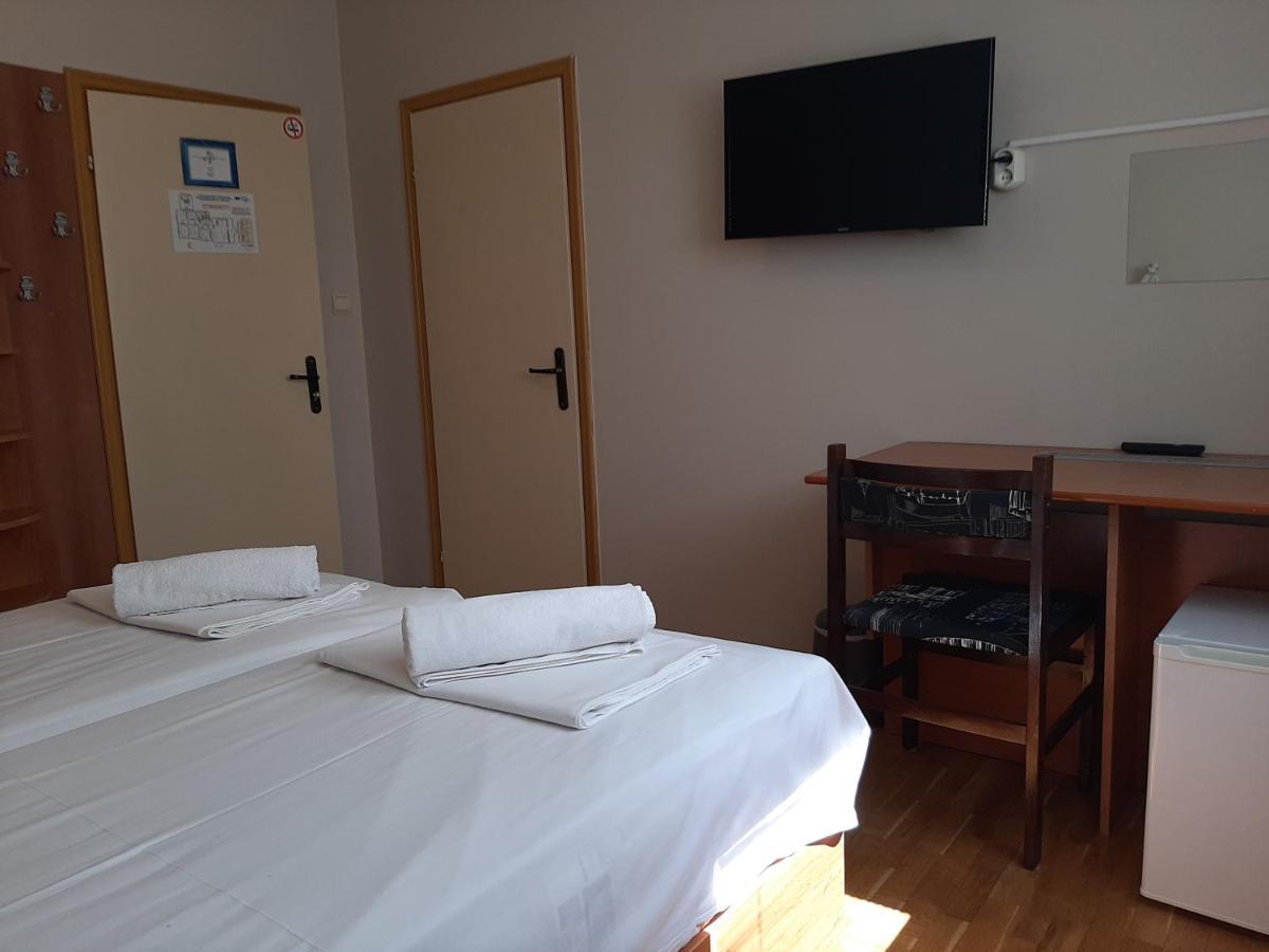 Guest House Diel Βελίκο Τίρνοβο Εξωτερικό φωτογραφία