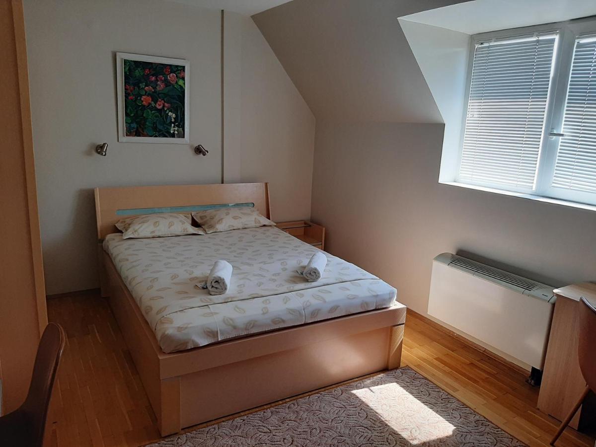 Guest House Diel Βελίκο Τίρνοβο Εξωτερικό φωτογραφία