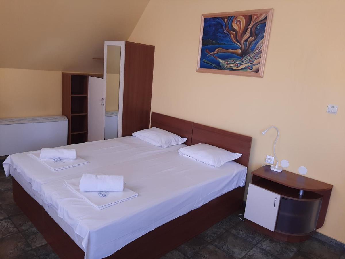 Guest House Diel Βελίκο Τίρνοβο Εξωτερικό φωτογραφία