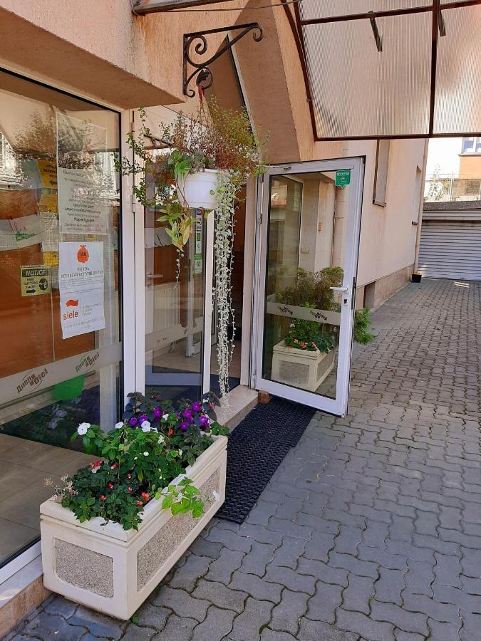 Guest House Diel Βελίκο Τίρνοβο Εξωτερικό φωτογραφία