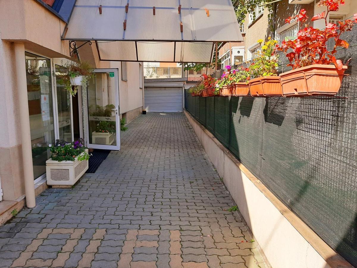 Guest House Diel Βελίκο Τίρνοβο Εξωτερικό φωτογραφία