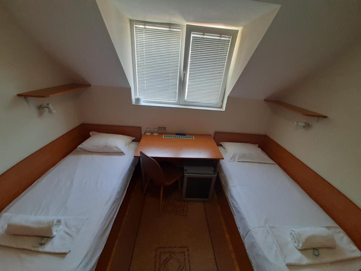 Guest House Diel Βελίκο Τίρνοβο Εξωτερικό φωτογραφία