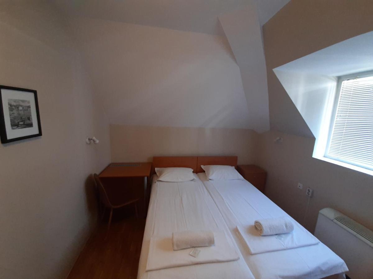Guest House Diel Βελίκο Τίρνοβο Εξωτερικό φωτογραφία