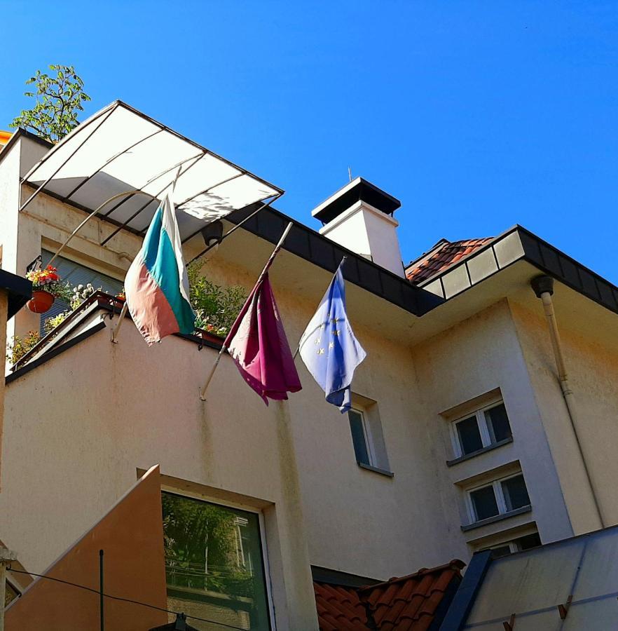 Guest House Diel Βελίκο Τίρνοβο Εξωτερικό φωτογραφία