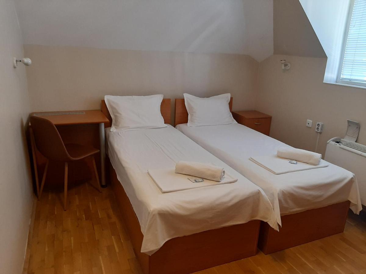 Guest House Diel Βελίκο Τίρνοβο Εξωτερικό φωτογραφία