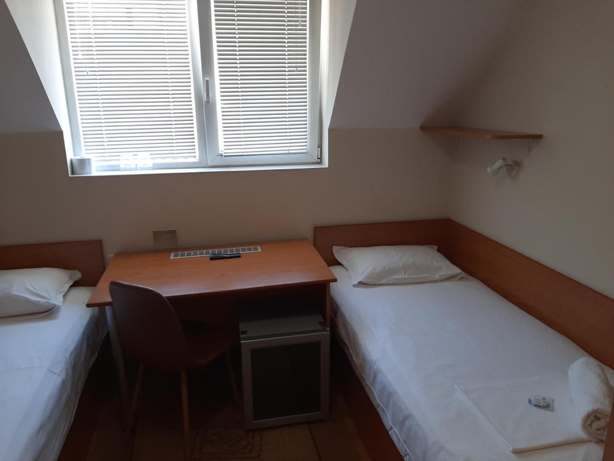 Guest House Diel Βελίκο Τίρνοβο Εξωτερικό φωτογραφία