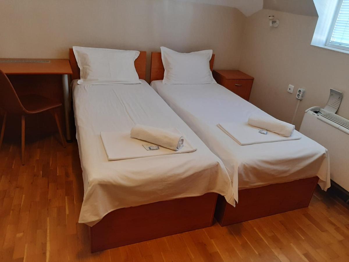 Guest House Diel Βελίκο Τίρνοβο Εξωτερικό φωτογραφία