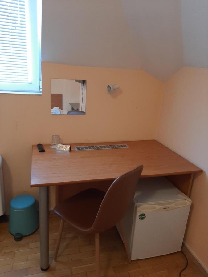 Guest House Diel Βελίκο Τίρνοβο Εξωτερικό φωτογραφία