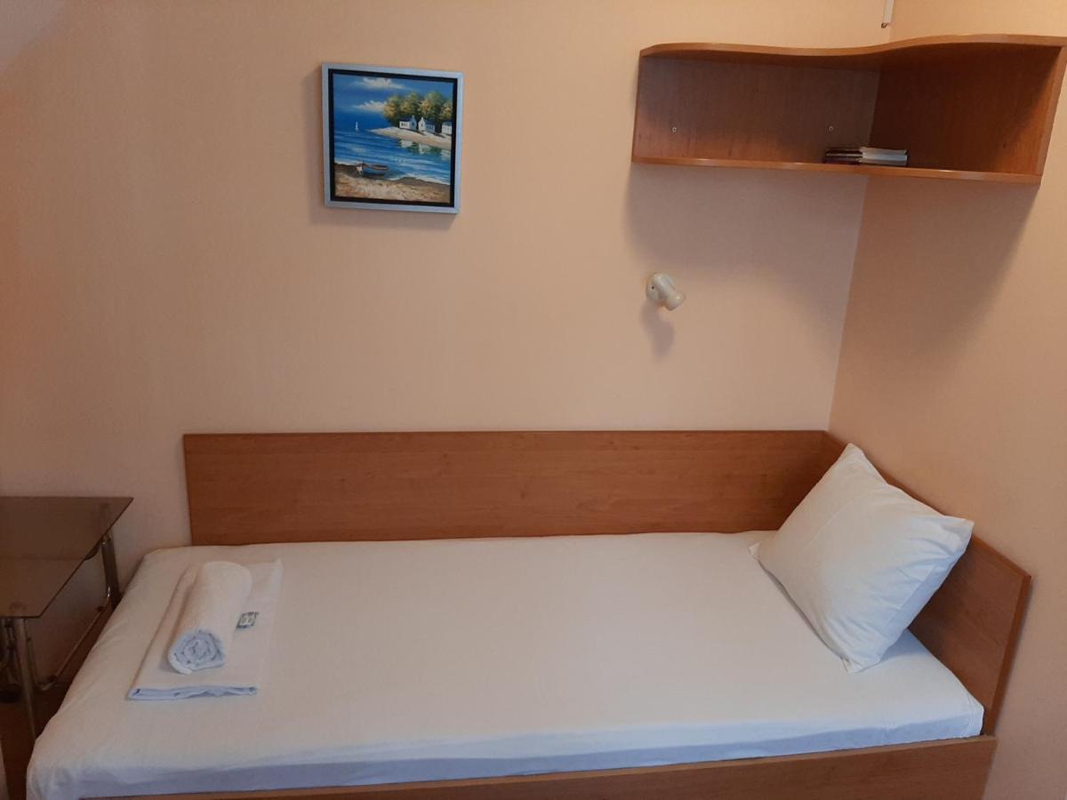 Guest House Diel Βελίκο Τίρνοβο Εξωτερικό φωτογραφία