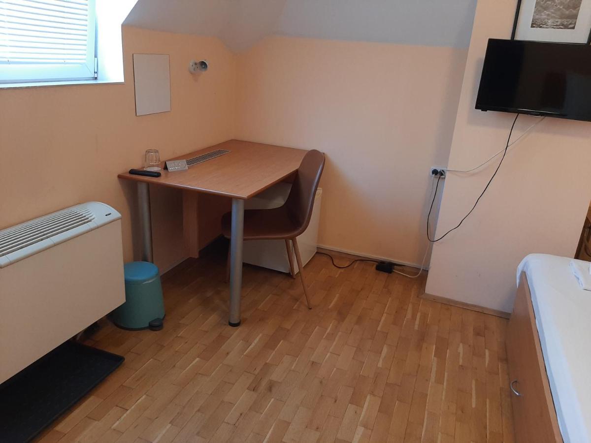 Guest House Diel Βελίκο Τίρνοβο Εξωτερικό φωτογραφία