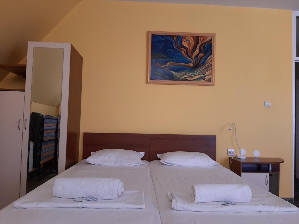 Guest House Diel Βελίκο Τίρνοβο Εξωτερικό φωτογραφία