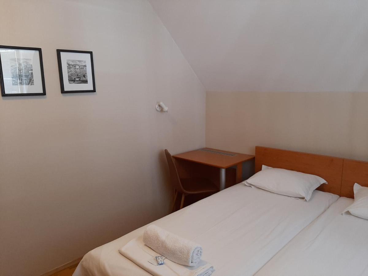 Guest House Diel Βελίκο Τίρνοβο Εξωτερικό φωτογραφία