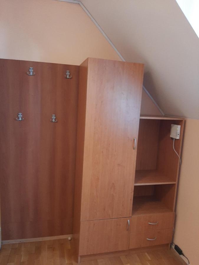 Guest House Diel Βελίκο Τίρνοβο Εξωτερικό φωτογραφία