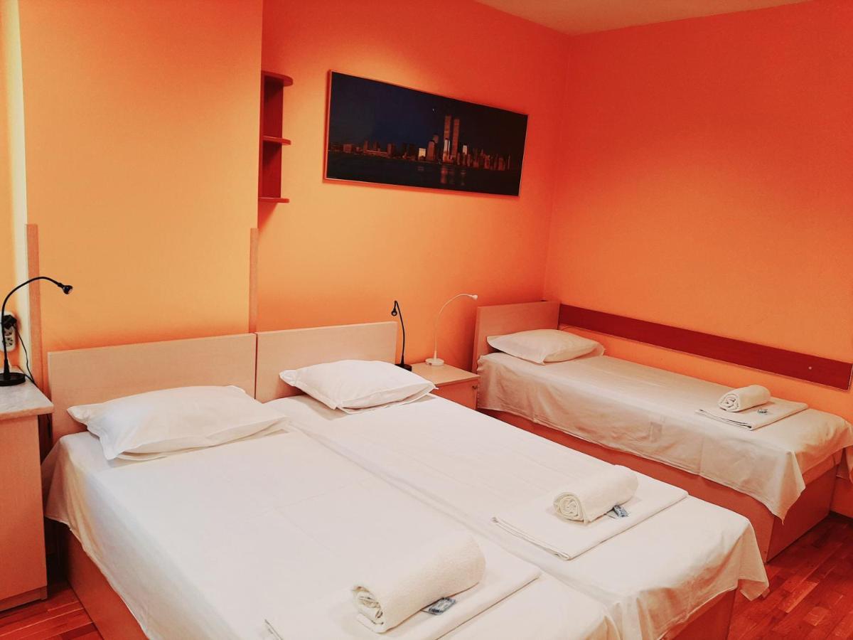 Guest House Diel Βελίκο Τίρνοβο Εξωτερικό φωτογραφία