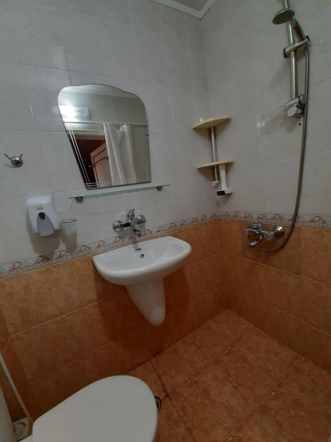 Guest House Diel Βελίκο Τίρνοβο Εξωτερικό φωτογραφία