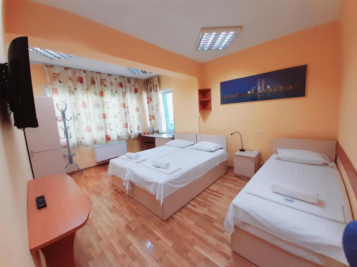 Guest House Diel Βελίκο Τίρνοβο Εξωτερικό φωτογραφία