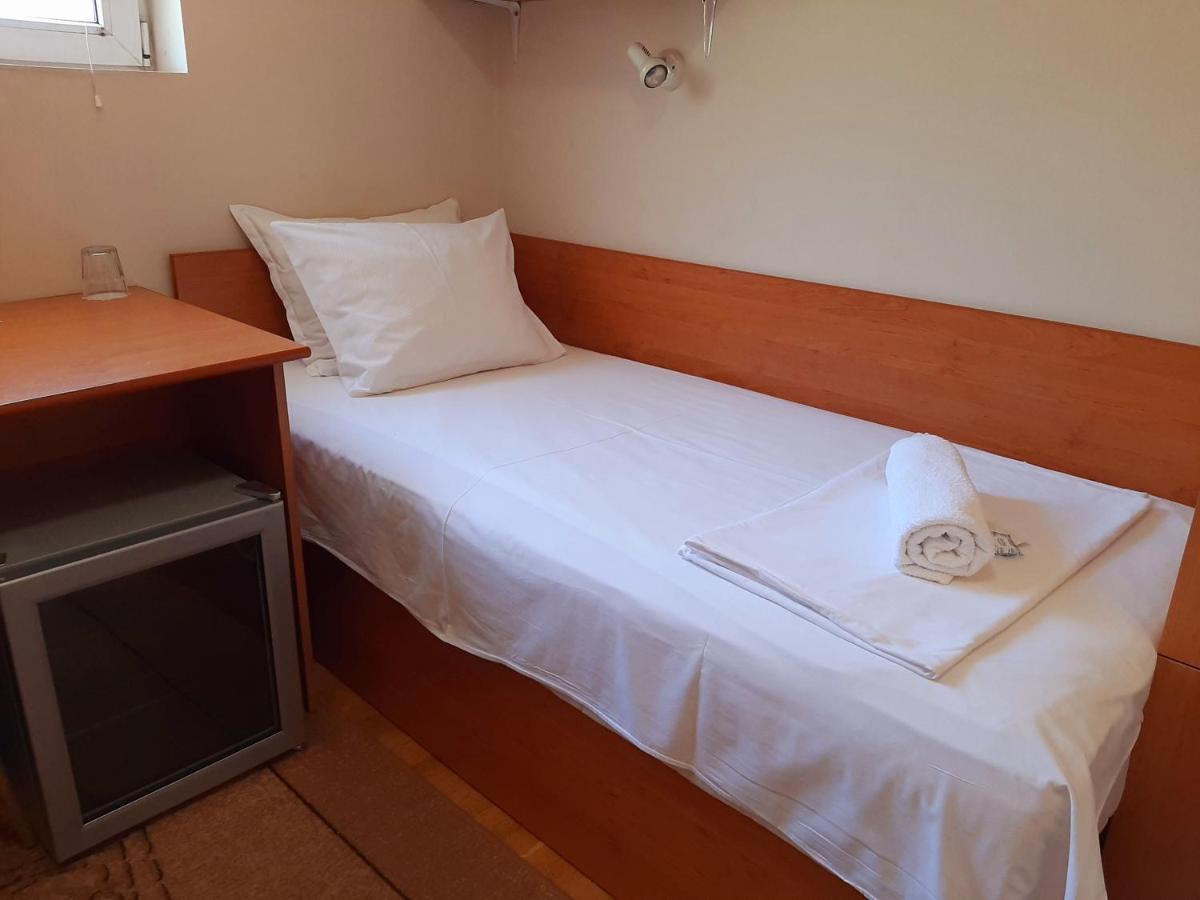 Guest House Diel Βελίκο Τίρνοβο Εξωτερικό φωτογραφία