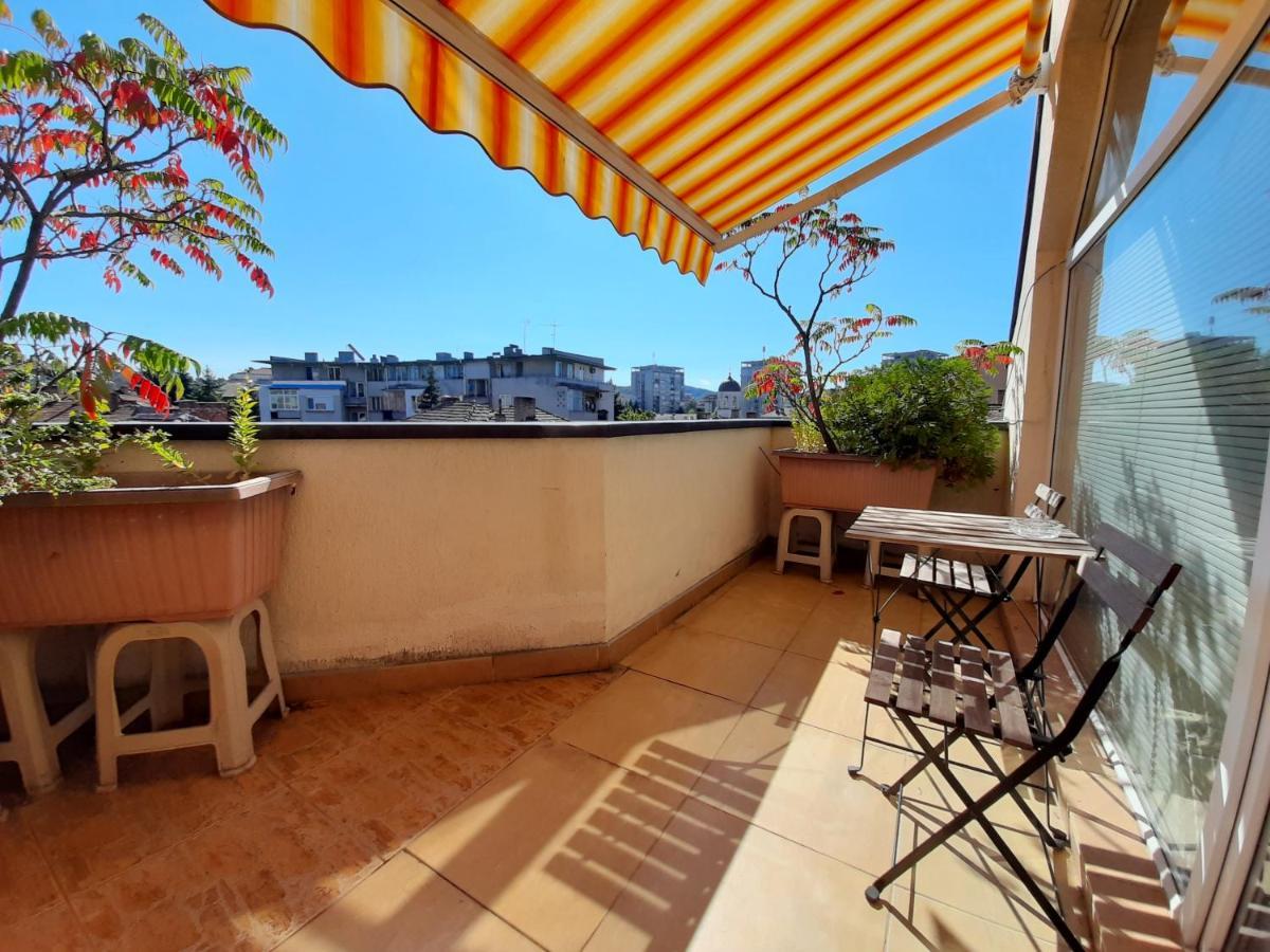 Guest House Diel Βελίκο Τίρνοβο Εξωτερικό φωτογραφία