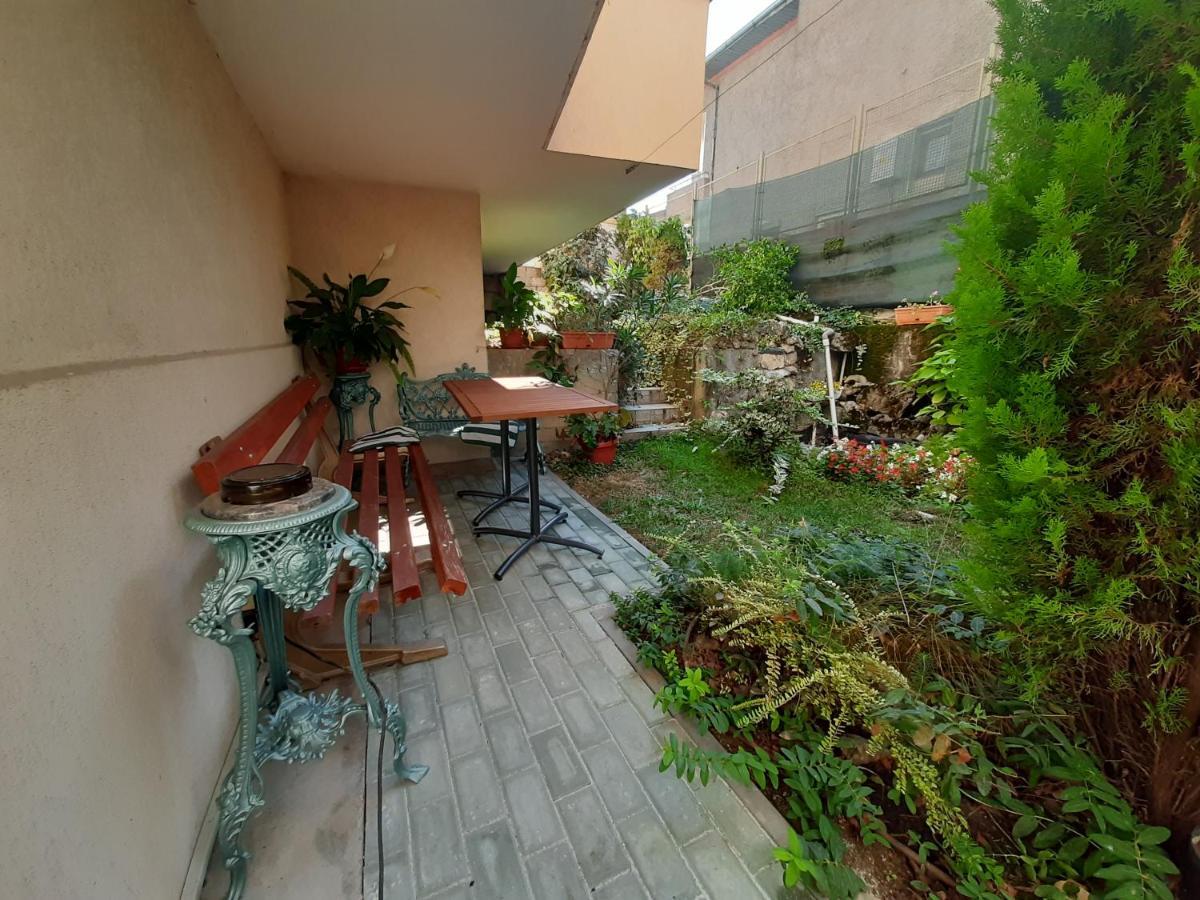 Guest House Diel Βελίκο Τίρνοβο Εξωτερικό φωτογραφία