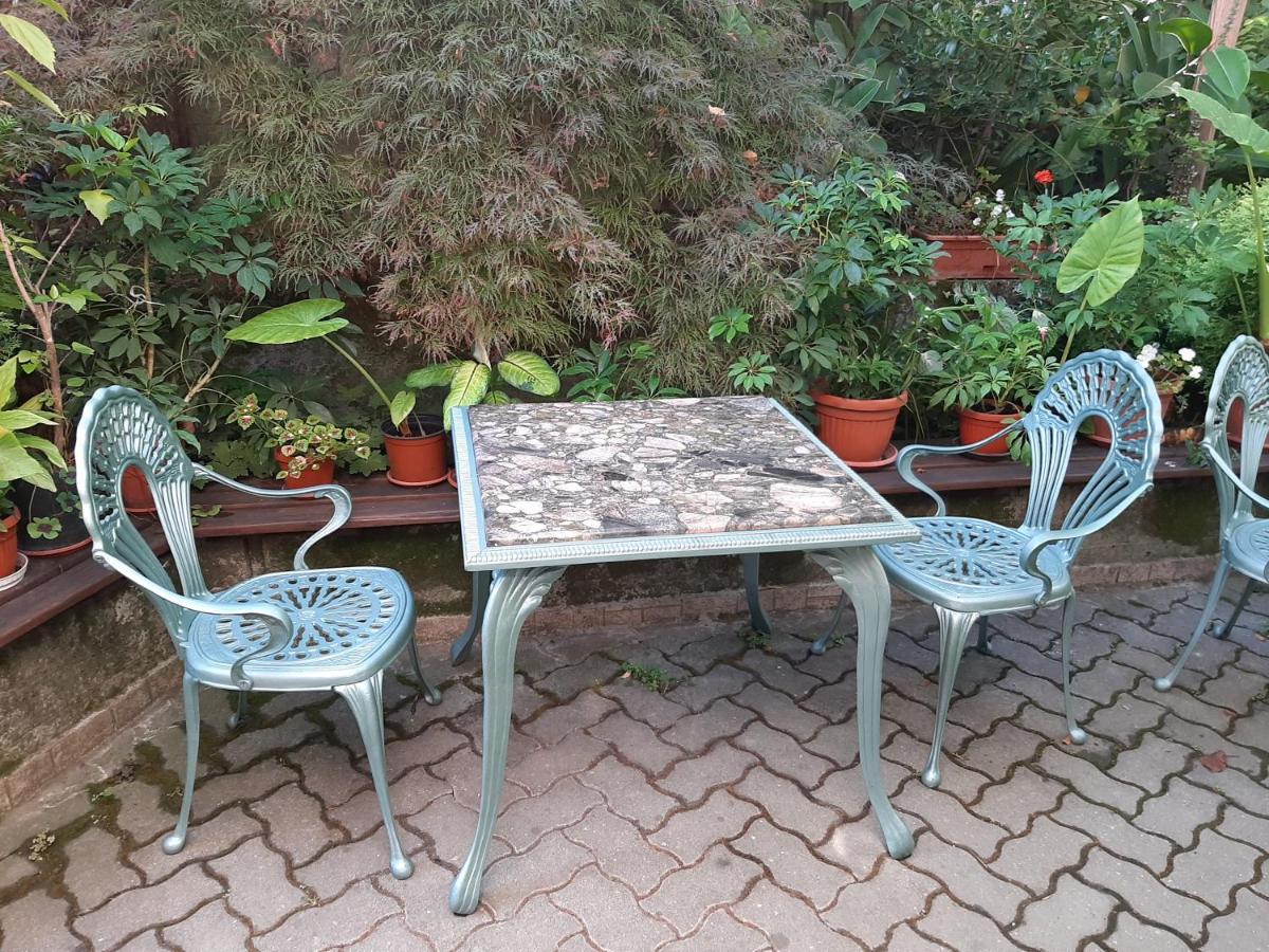 Guest House Diel Βελίκο Τίρνοβο Εξωτερικό φωτογραφία