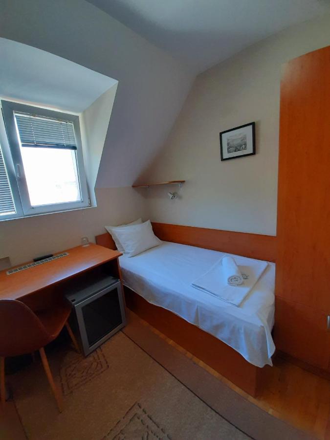 Guest House Diel Βελίκο Τίρνοβο Εξωτερικό φωτογραφία