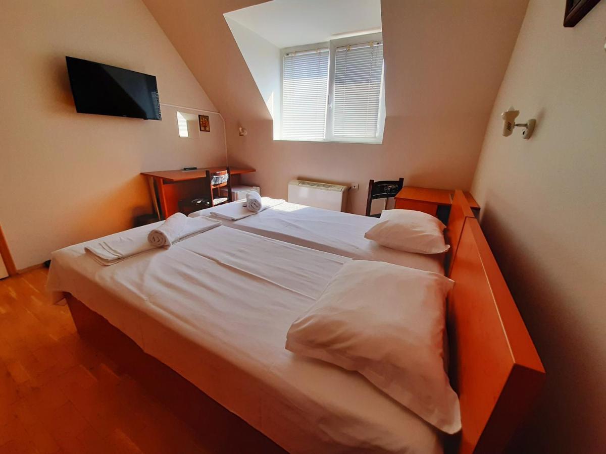 Guest House Diel Βελίκο Τίρνοβο Εξωτερικό φωτογραφία