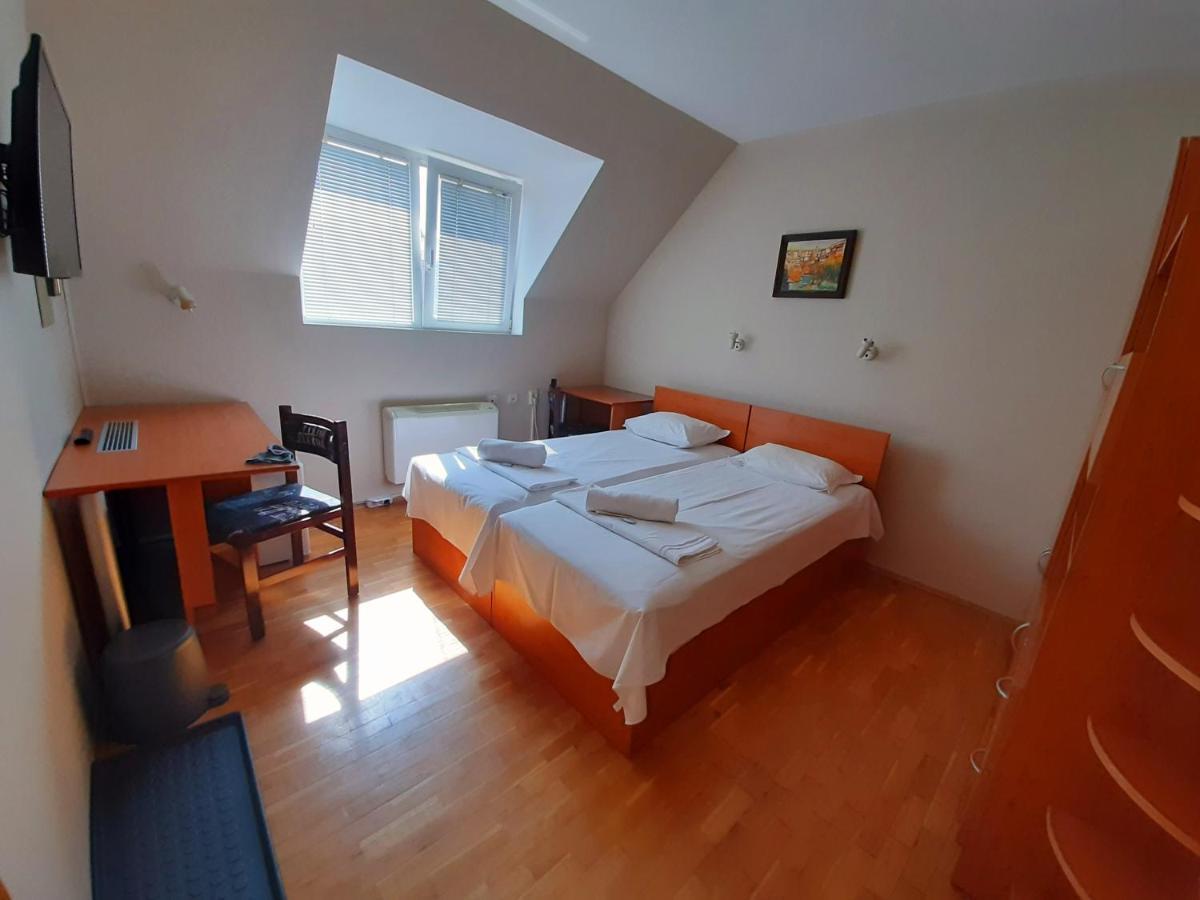 Guest House Diel Βελίκο Τίρνοβο Εξωτερικό φωτογραφία