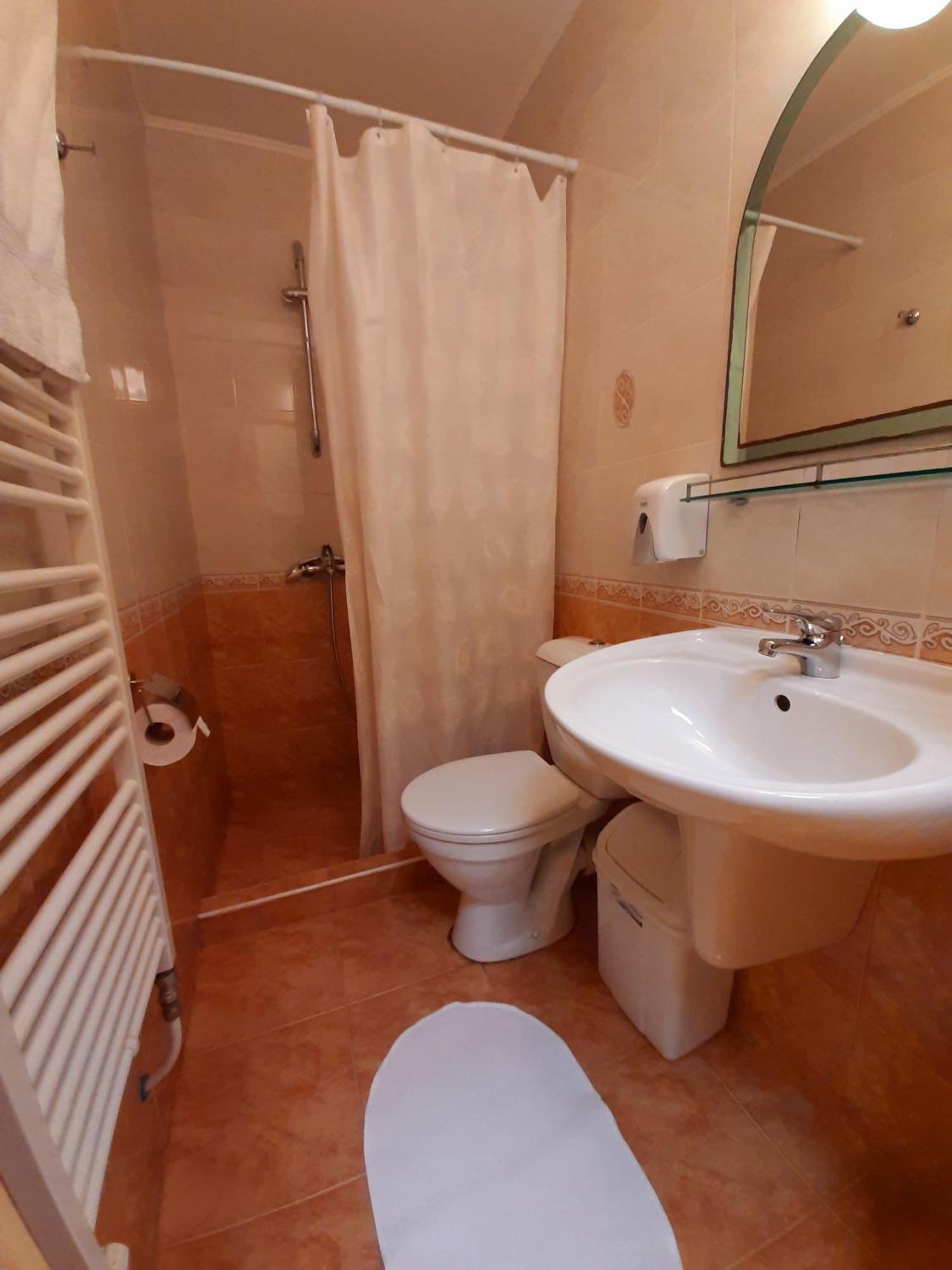 Guest House Diel Βελίκο Τίρνοβο Δωμάτιο φωτογραφία