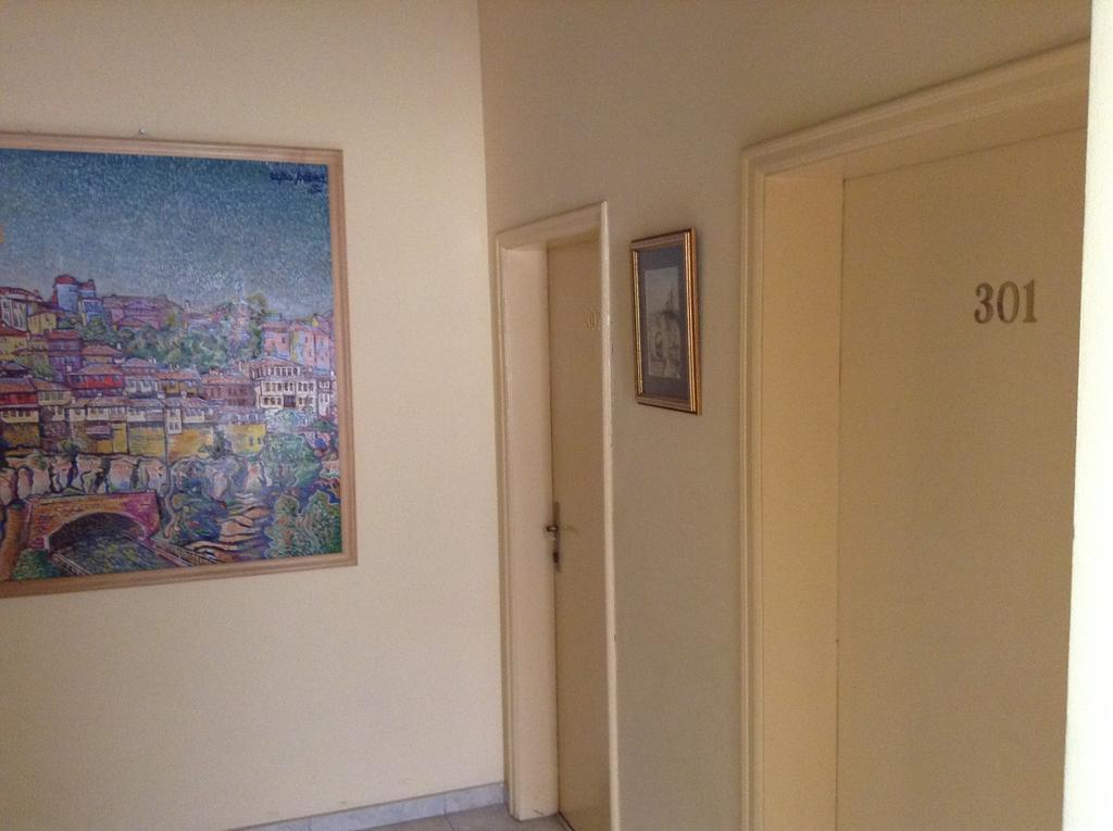 Guest House Diel Βελίκο Τίρνοβο Δωμάτιο φωτογραφία