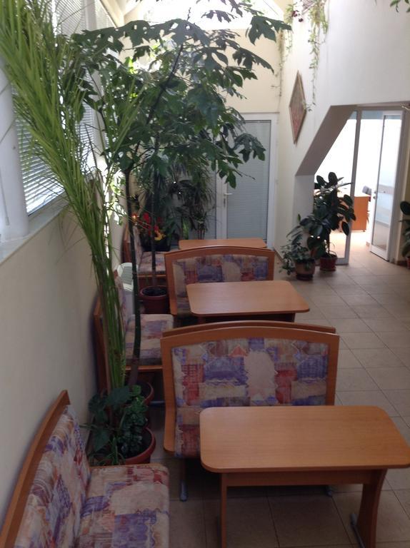 Guest House Diel Βελίκο Τίρνοβο Εξωτερικό φωτογραφία