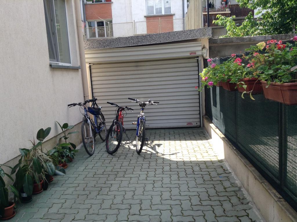 Guest House Diel Βελίκο Τίρνοβο Εξωτερικό φωτογραφία