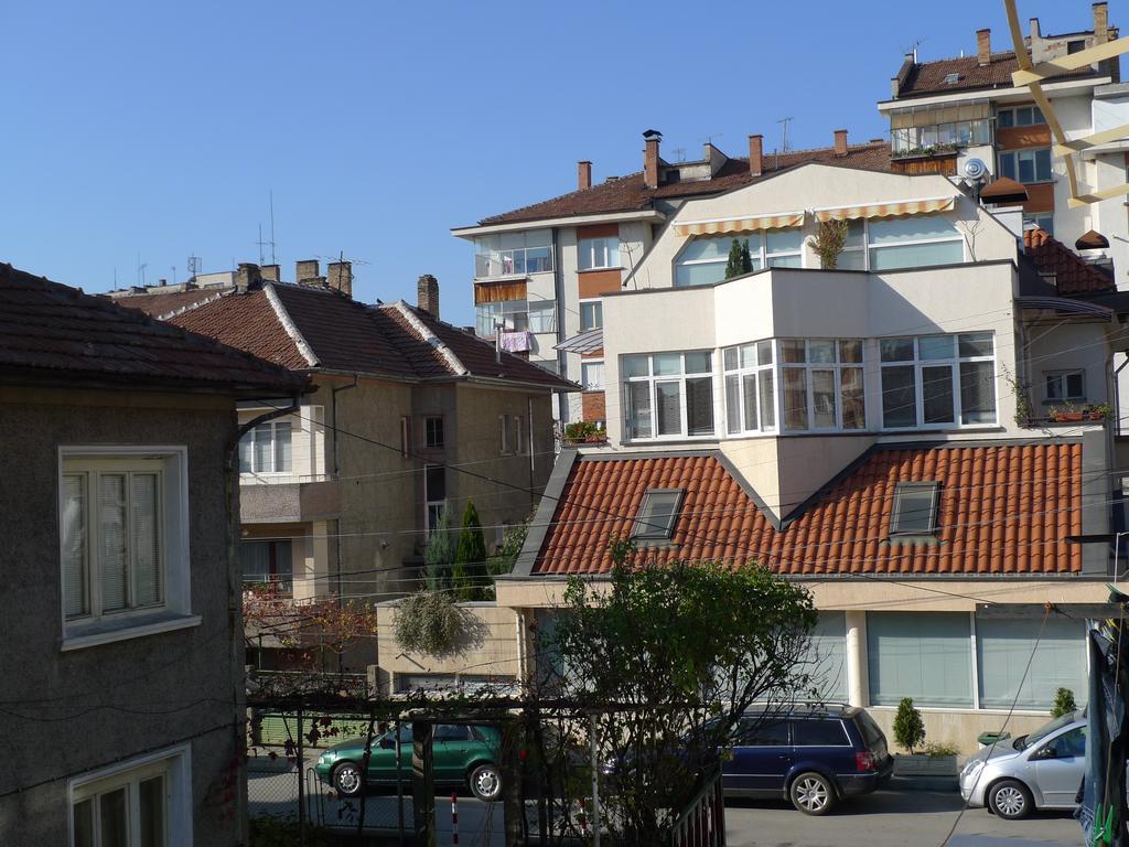 Guest House Diel Βελίκο Τίρνοβο Εξωτερικό φωτογραφία