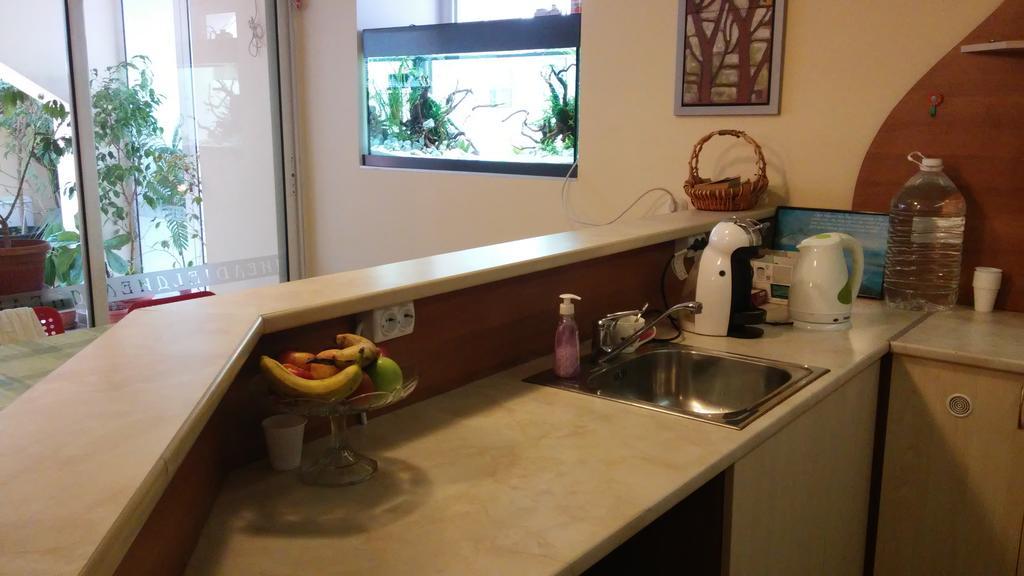 Guest House Diel Βελίκο Τίρνοβο Εξωτερικό φωτογραφία