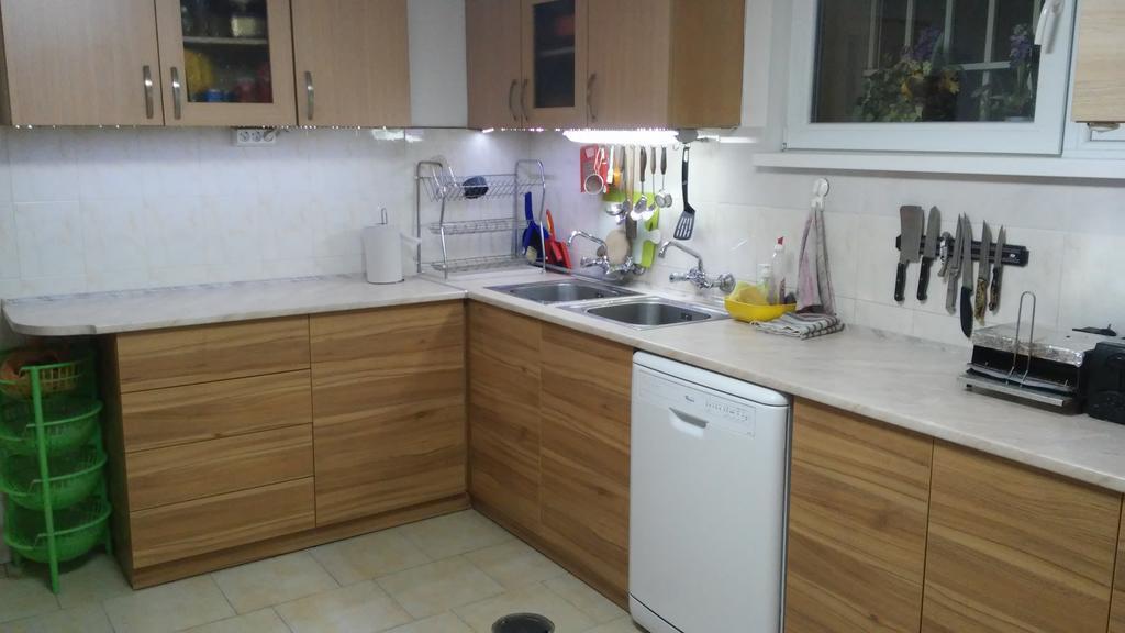 Guest House Diel Βελίκο Τίρνοβο Εξωτερικό φωτογραφία