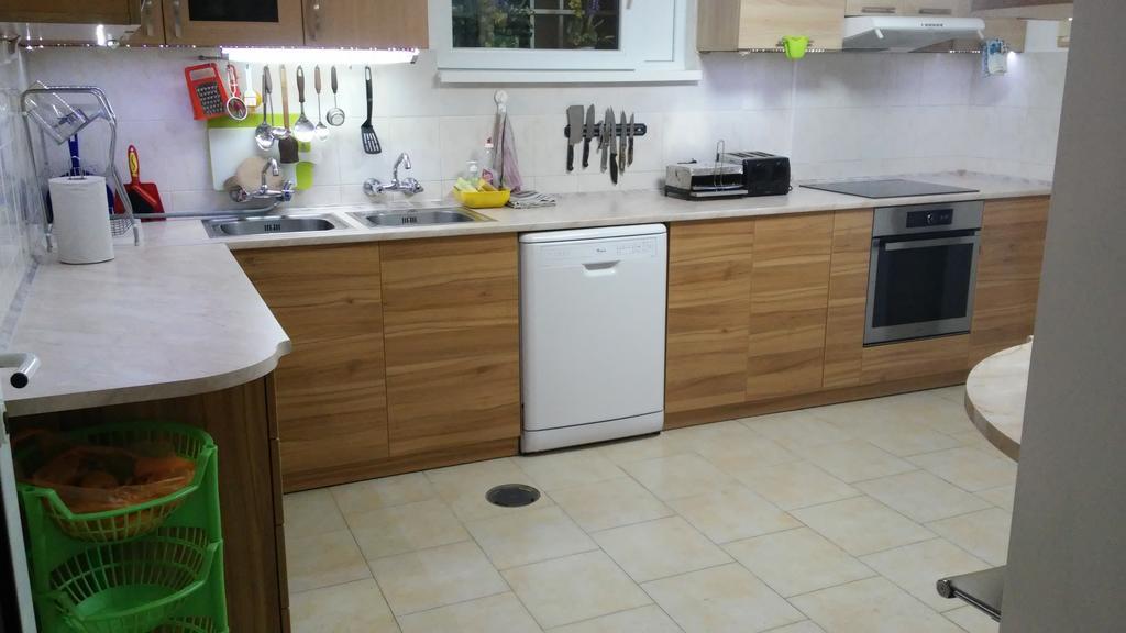 Guest House Diel Βελίκο Τίρνοβο Εξωτερικό φωτογραφία