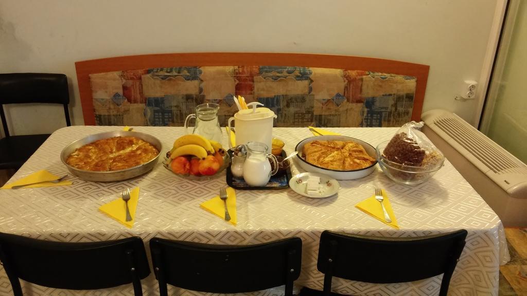 Guest House Diel Βελίκο Τίρνοβο Εξωτερικό φωτογραφία