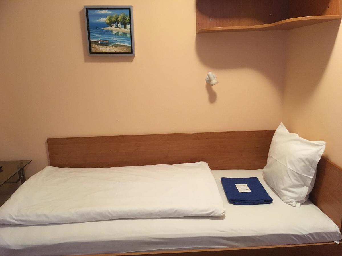 Guest House Diel Βελίκο Τίρνοβο Εξωτερικό φωτογραφία